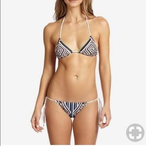 NWT CLOVER CANYON BIKINI